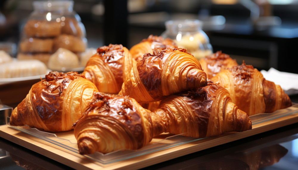 What to do - A Connoisseur's Journey: Exploring The Best Croissant Hotspots In Major Cities