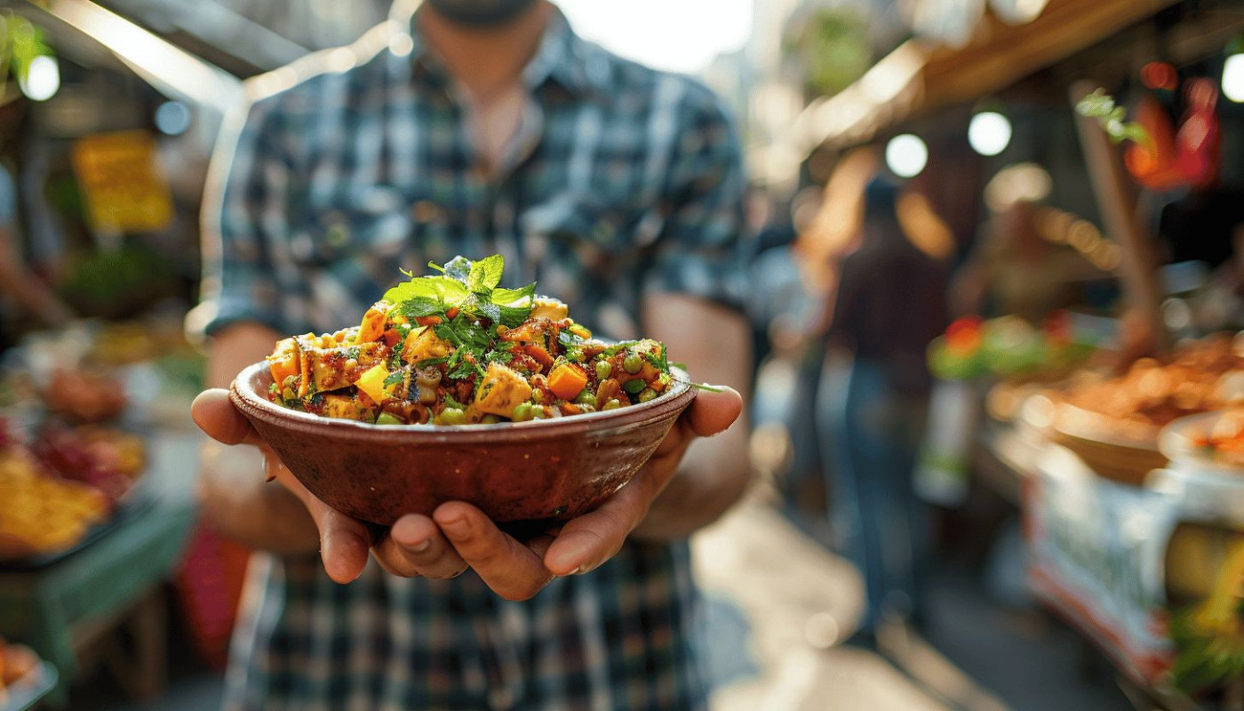Crafting The Ultimate Gastronomic Tour Through Local Eateries