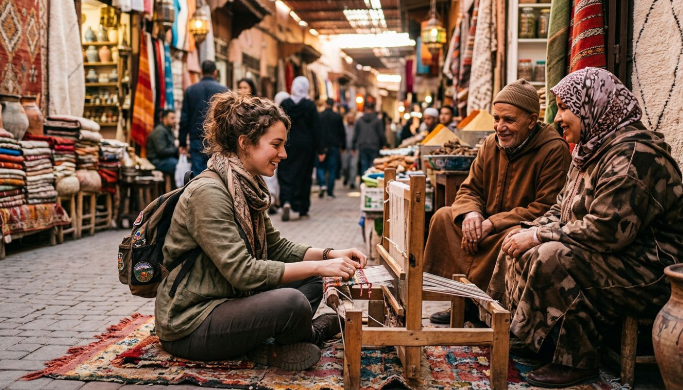 Do Unconventional Travel Tips Really Change Your Perspective Abroad?