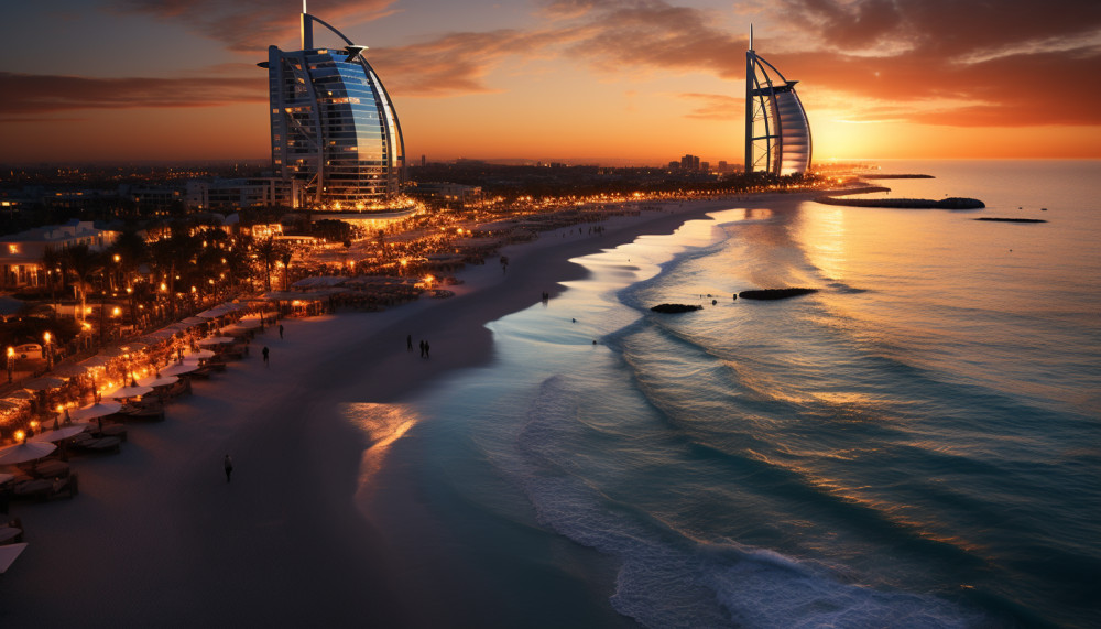 Other - Dubai: what are the best places to visit?