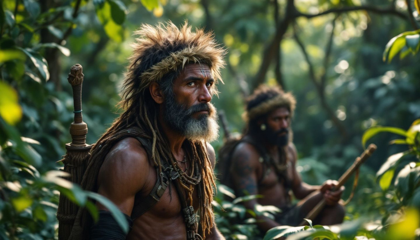 What to do - Exploring Hunter-Gatherer Cultures: Ethical Safaris And Tribal Insights
