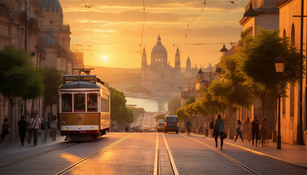 What to do - Exploring Lisbon On A Budget: Affordable Activities For 2024 Travelers