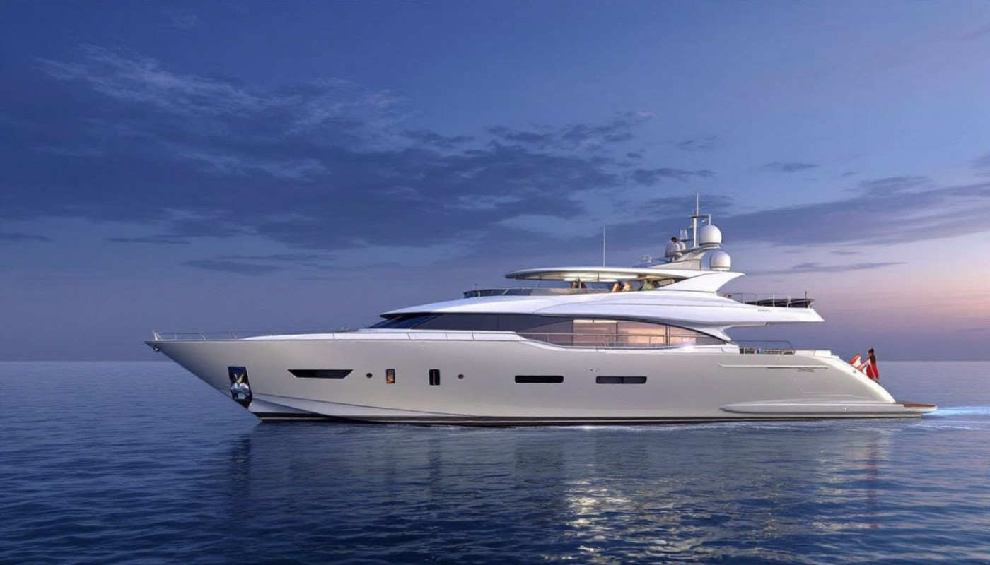 Tranportation - Exploring The Benefits Of Chartering Yachts For Luxurious Vacations