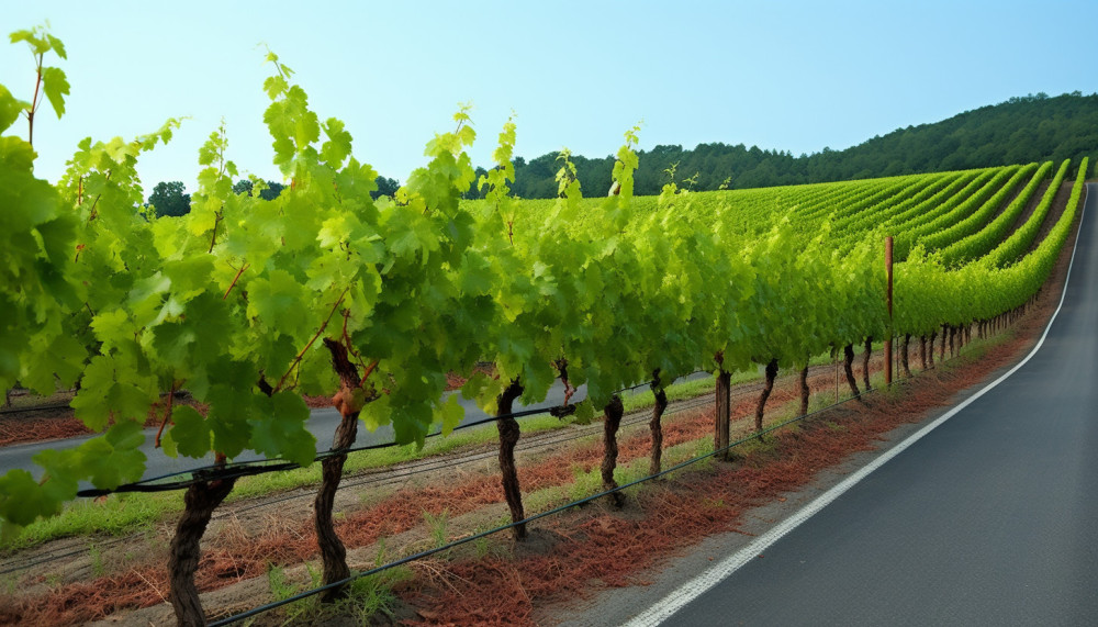 Tranportation - Exploring Tuscany: Top Car Rental Options For Scenic Drives In The Countryside