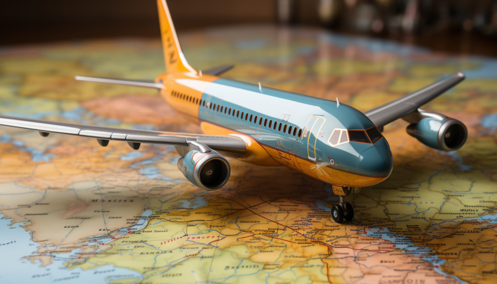 Other - How to Choose a Holiday Destination