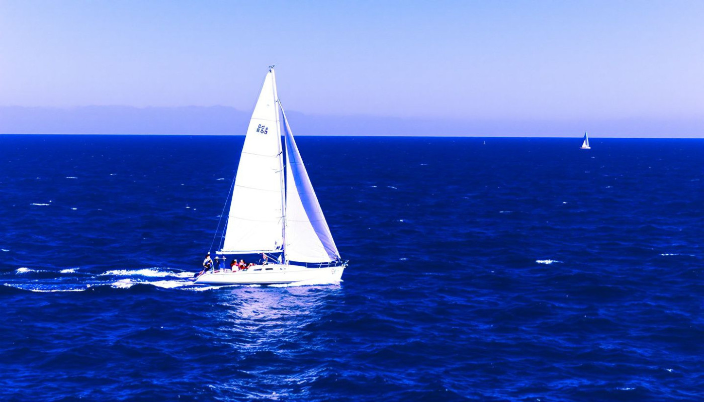 What to do - How To Plan The Perfect Sailing Itinerary