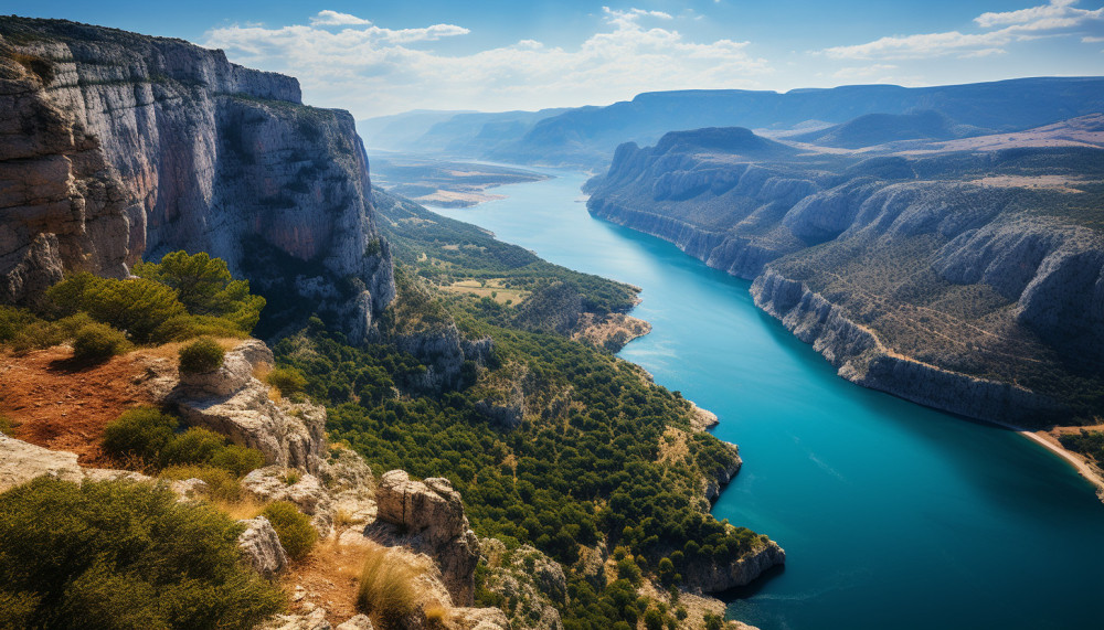 Other - Some Activities to Do in the Verdon Gorge