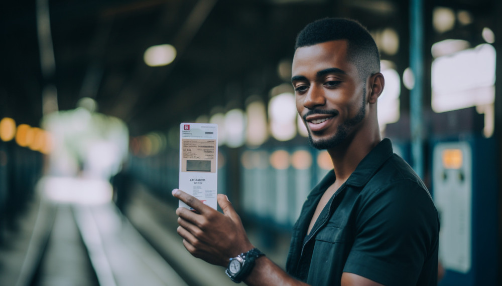Other - The Evolution of e-Ticketing in the Dominican Republic