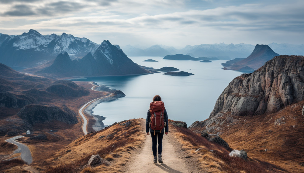 Other - Unveiling Greenland: Nature's Untouched Paradise
