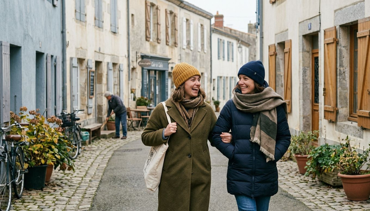 Why Some Destinations Secretly Thrive In The Off-season